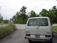 Vanagon Vanagon