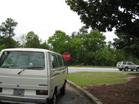 Vanagon Vanagon