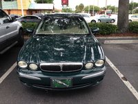 X-TYPE X-TYPE