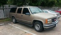 Suburban Suburban
