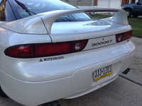 3000GT 3000GT
