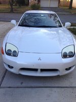 3000GT 3000GT