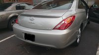 Camry Solara Camry Solara