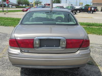 LeSabre LeSabre