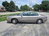 LeSabre LeSabre