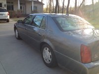 DeVille DeVille