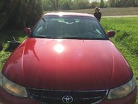 Camry Solara Camry Solara