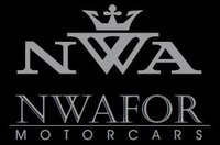 Nwafor Motorcars logo