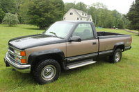C/K 2500 C/K 2500