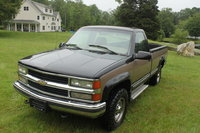 C/K 2500 C/K 2500