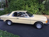 1978 Mercedes-Benz 280 Overview 1978 Mercedes-Benz 280 Overview