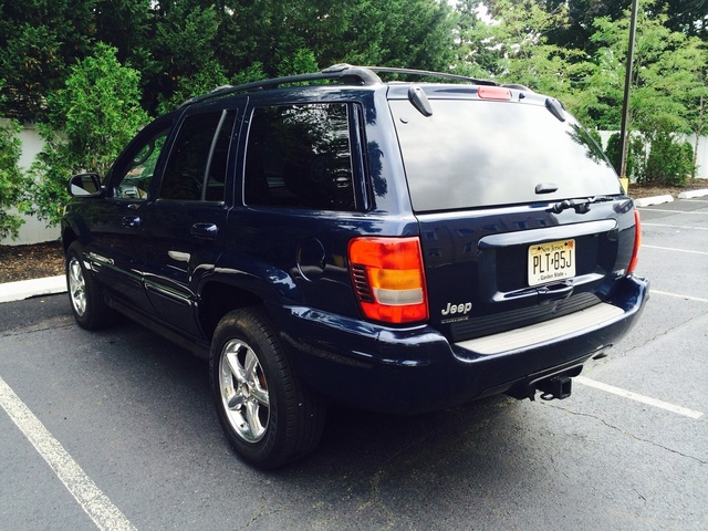 2004 Jeep Grand Cherokee Pictures Cargurus