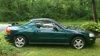 Civic del Sol Civic del Sol