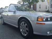 LS LS