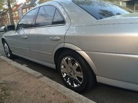 LS LS