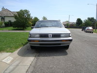 Cutlass Calais Cutlass Calais