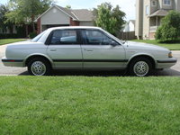 Cutlass Calais Cutlass Calais
