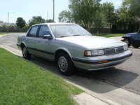 Cutlass Calais Cutlass Calais