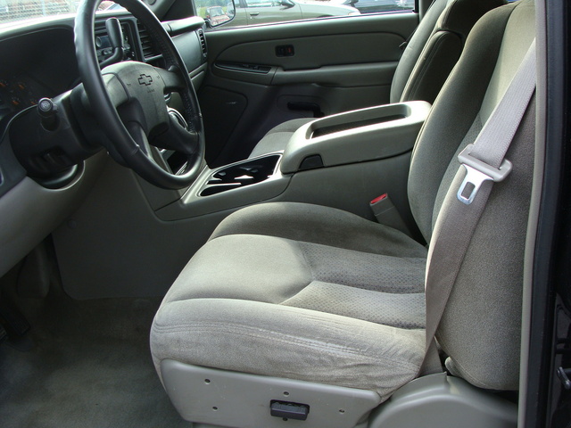 2004 Chevrolet Suburban - Pictures - CarGurus