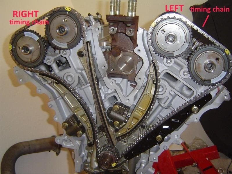 Great trainer! mazda 6 timing chain marks I wanted it to help thin my waist...