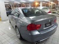 2011 BMW 1 Series Overview
