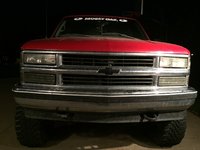 C/K 1500 C/K 1500