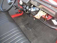 1987 Citroen 2cv Interior Pictures Cargurus