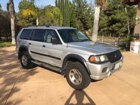 Montero Sport Montero Sport