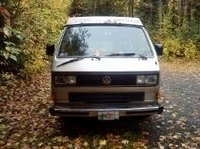 Vanagon Vanagon