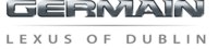 Germain Lexus of Dublin logo