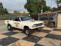 1964 Chevrolet Malibu Overview 1964 Chevrolet Malibu Overview