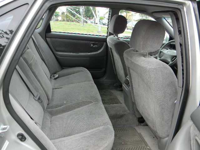 2001 Toyota Avalon - Pictures - CarGurus