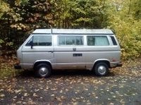 Vanagon Vanagon