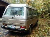 Vanagon Vanagon