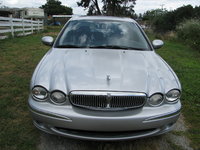 X-TYPE X-TYPE