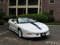 Firebird Firebird