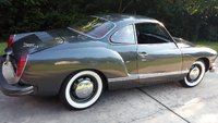 Karmann Ghia