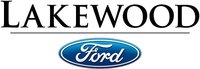 Lakewood Ford logo