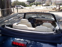 1995 Jaguar XJ-S Overview 1995 Jaguar XJ-S Overview