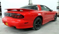 Firebird Firebird