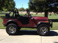 CJ5 CJ5