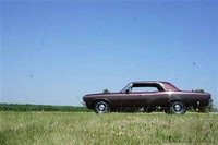 Chevelle Chevelle