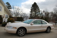 Mark VIII Mark VIII