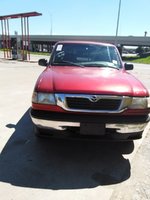 B-Series Pickup B-Series Pickup