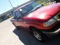 1998 Mazda B-Series Pickup Overview 1998 Mazda B-Series Pickup Overview