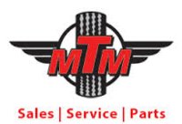 Mark Thomas Buick GMC logo