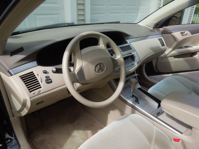 2006 Toyota Avalon - Pictures - CarGurus