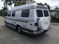 Chevy Van Chevy Van