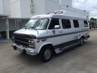 Chevy Van Chevy Van