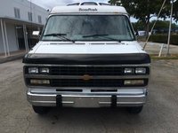 Chevy Van Chevy Van